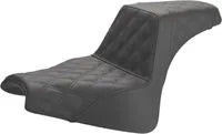 Harley Davidson Fxfb [SADDLEMEN] – Asiento elevado