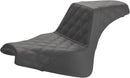 Harley Davidson Fxfb [SADDLEMEN] – Asiento elevado