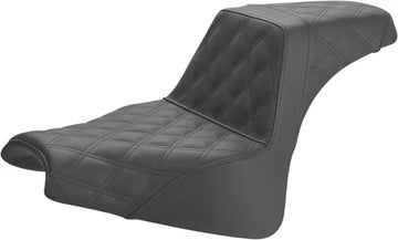 Harley Davidson Fxfb [SADDLEMEN] – Asiento elevado