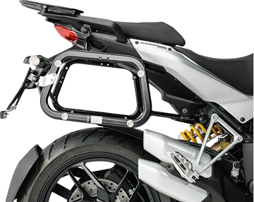 ducati multistrada 1200 [SW-MOTECH] – Portaequipajes lateral EVO
