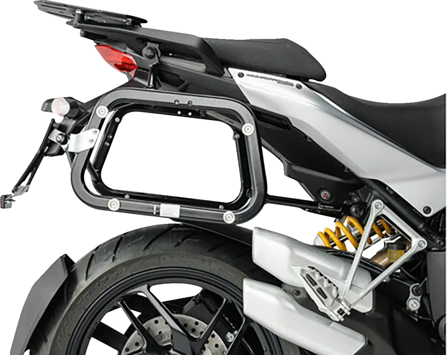ducati multistrada 1200 [SW-MOTECH] – Portaequipajes lateral EVO