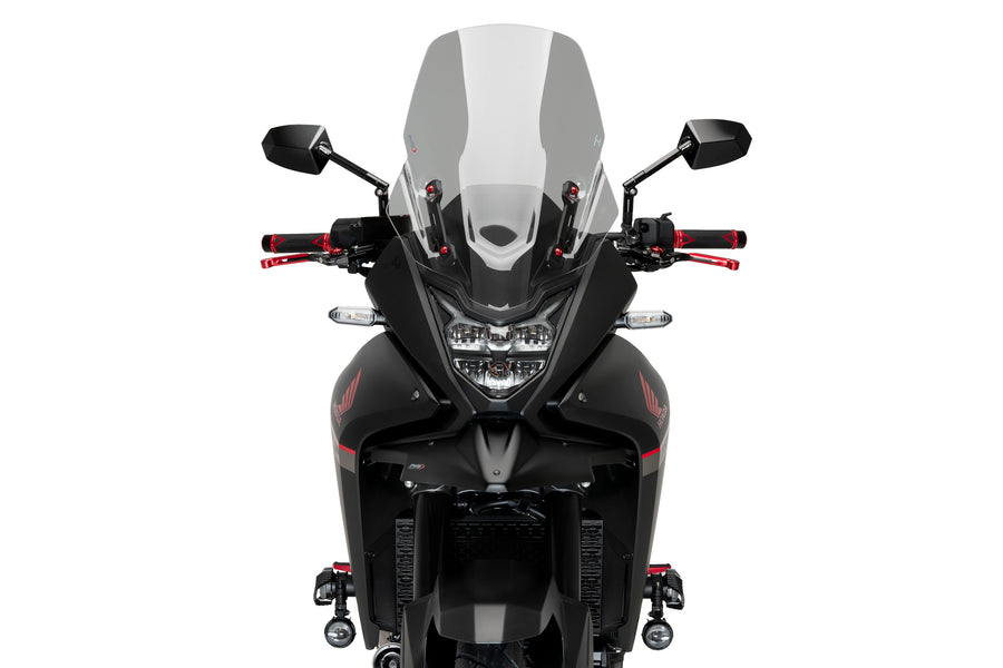 HONDA XL 750 TRANSALP [2024] - pantalla turística - tintada