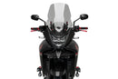 HONDA XL 750 TRANSALP [2024] – cúpula touring – transparente-6