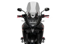 HONDA XL 750 TRANSALP [2024] - pantalla turística - muy teñida