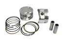 Harley-Davidson Flh 1340 Electra Glide [1985] - Kolbensatz für S&S Motoren – Bild 8