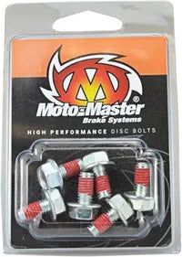 Tm Racing TM MX 300 ES FI 4T Corse [2026] - BREMSSCHEIBE SHARK FIXED – Bild 8