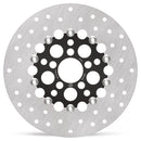 Harley-Davidson FLRT 1868 Freewheeler 114 [2024] - Halo Series Schwimmende Bremsscheibe – Bild 1