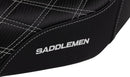 harley-davidson street bob [SADDLEMEN] – Asiento Pro Series SDC Performance-5