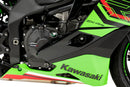 KAWASAKI ZX-4RR NINJA [2025] – Pista de protección del motor para el campeonato-4