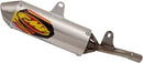 Yamaha Yz 250 F [2004-2005] - Silenciador deslizante Powercore 4 – imagen 5