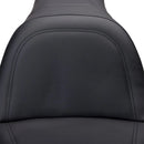 harley davidson flstf [SADDLEMEN] – Asiento King 2-Up-2