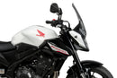 HONDA CB 500 HORNET [2025] - Touring de nueva generación - Negro mate-4