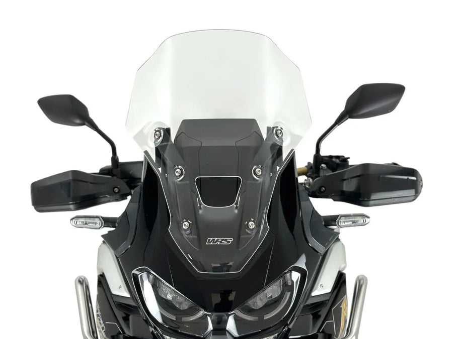 Honda CRF 1100 África Twin [WRS] - parabrisas
