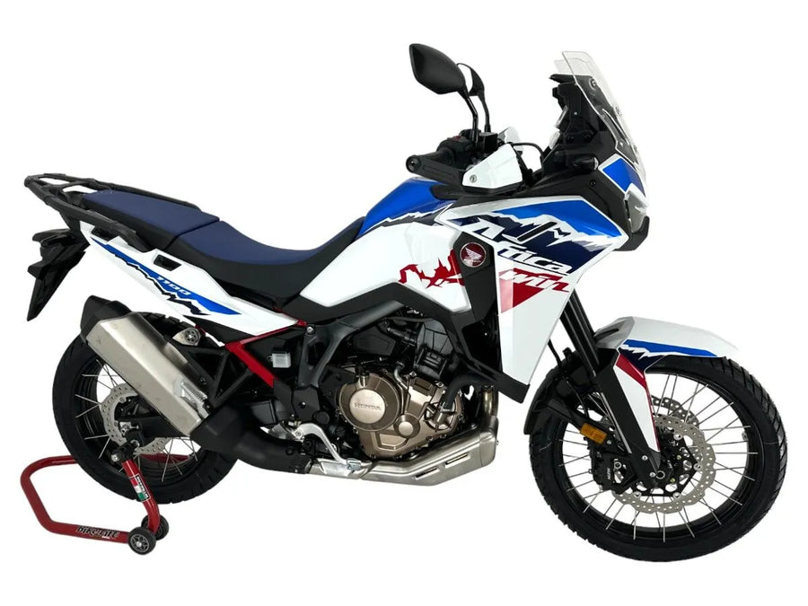Honda CRF 1100 África Twin [WRS] - parabrisas