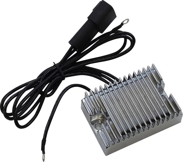 Harley Davidson Flst [ESPECIALIDADES DE ARRASTRE] - Regulador de voltaje premium