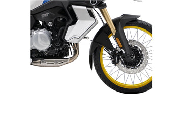 VOGE 900DSX [2025] - Extensión del guardabarros delantero - Negro