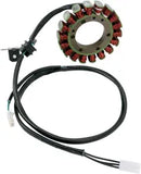 Suzuki LS 650 [RICK'S MOTORSPORT ELECTRIC] – Stator für Suzuki