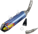 Gas EX 350 F [2021-2023] - Silenciador Slip-On Factory 4.1 RCT - N.º de artículo. 045629 – Imagen 2
