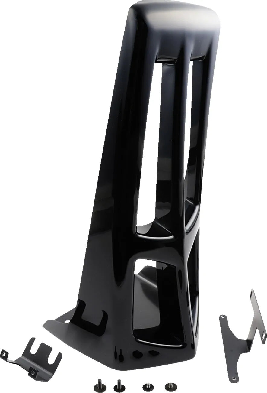 harley davidson fxsbse [CULT WERK] – Spoiler personalizado