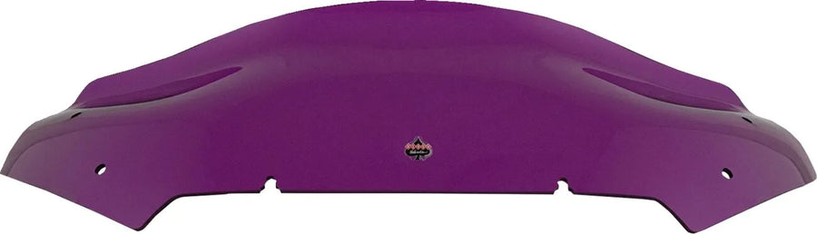 harley davidson fltr [KLOCK WERKS] – Parabrisas deportivo Kolor Flare™
