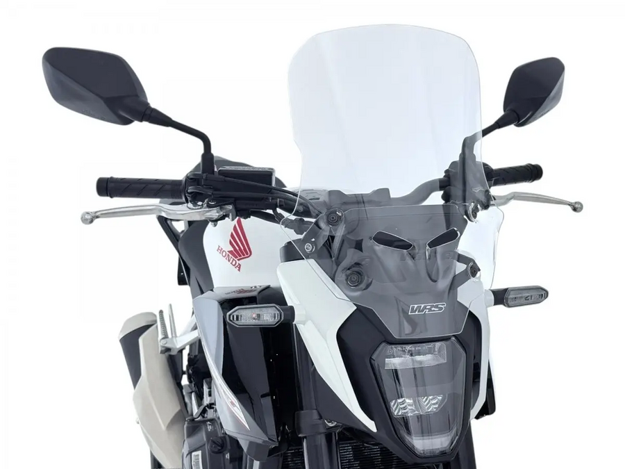 honda cb 500 [WRS] – parabrisas touring CB500 Hornet