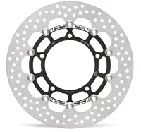 Suzuki Tl 1000 [1999, 2001-2002] - Halo Series Schwimmende Bremsscheibe – Bild 8