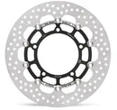 Suzuki Tl 1000 [1999, 2001-2002] - Halo Series Schwimmende Bremsscheibe – Bild 8