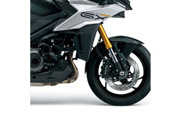 SUZUKI GSX-S 1000 GX TOURING [2025] – Extensión del guardabarros delantero