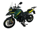 Benelli TRK 702 [WRS] – Parabrisas