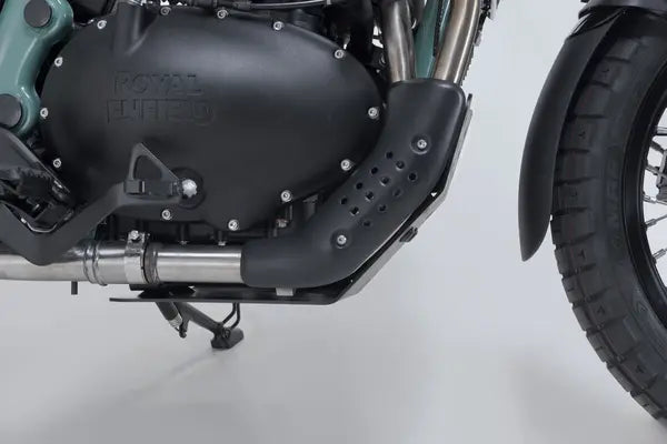 Royal Enfield Bear 650 [SW-MOTECH] – Protector del motor