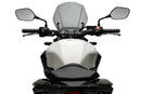 HONDA CB 500 HORNET [2025] – Touring de nueva generación – Transparente-5
