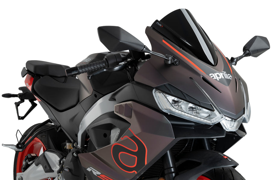 APRILIA RS 457 [2025] – Cúpula Z-Racing – Transparente