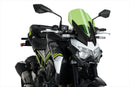KAWASAKI Z 900 SE [2024] - Touring de nueva generación - Muy tintado-6