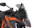 KTM 1290 Super Duke [WRS] - Wandshield-1
