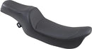 Harley Davidson Flhri [ESPECIALIDADES DE ARRASTRE] - Asiento Predator de alcance extendido para 2 personas