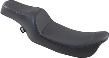 Harley Davidson Flhri [ESPECIALIDADES DE ARRASTRE] - Asiento Predator de alcance extendido para 2 personas