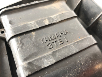 Yamaha XT 600 3TB [1991] - Caja de filtro de aire Airbox - 0