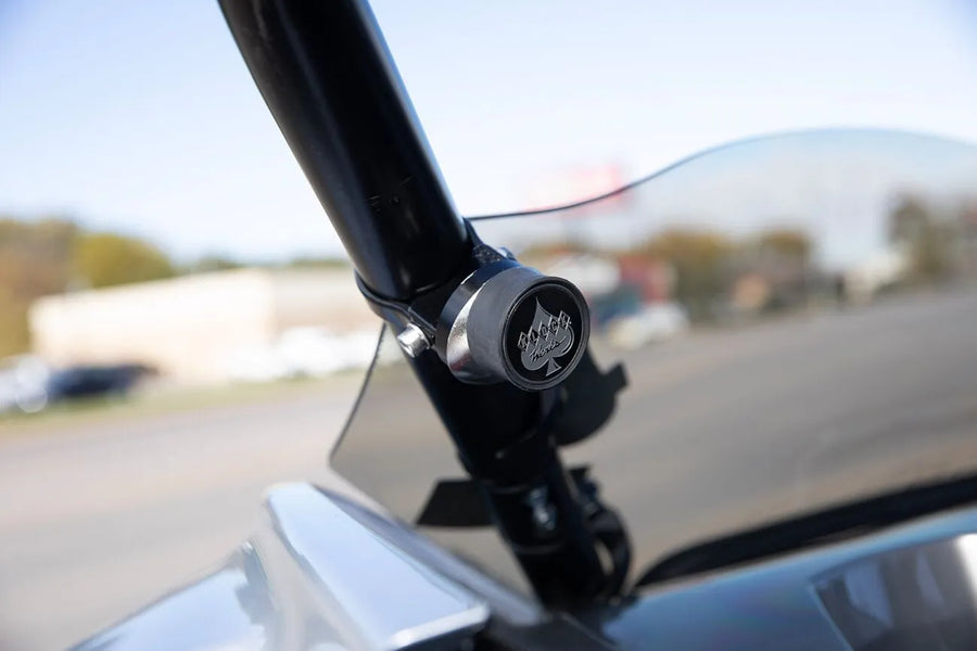 cf moto 800 [KLOCK WERKS] – Soporte para teléfono móvil Roll Cage
