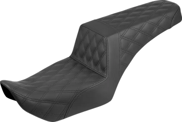 Harley Davidson Nightster [SADDLEMEN] – Asiento elevado