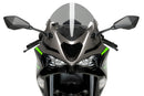 KAWASAKI ZX-6R NINJA [2025] – Cúpula R-Racer – Transparente-1