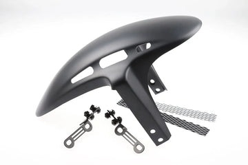 harley davidson fxlrs [CULT WERK] – guardabarros delantero personalizado