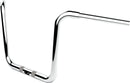 harley davidson fltruse [LA Choppers] – Manillar redondo doble-2
