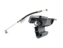 BMW F 800 S [2007] - Lock de asiento-3