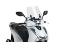 HONDA SH 150I 4T E4 [2020] – Cúpula scooter Trafic – Tintado-6