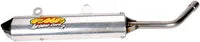 Yamaha Yfz 350 Banshee 2 Wd [1990, 1992-1993, 1997-1998, 2001-2003, 2005-2006] - Silenciador apagachispas Turbinecore 2 para ATV - foto 11