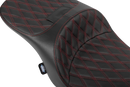 harley davidson touring [ESPECIALIDADES DE ARRASTRE] - Asiento Freedom Touring-2