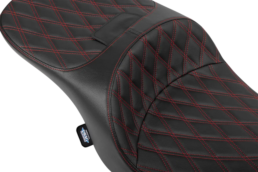 harley davidson touring [ESPECIALIDADES DE ARRASTRE] - Asiento Freedom Touring
