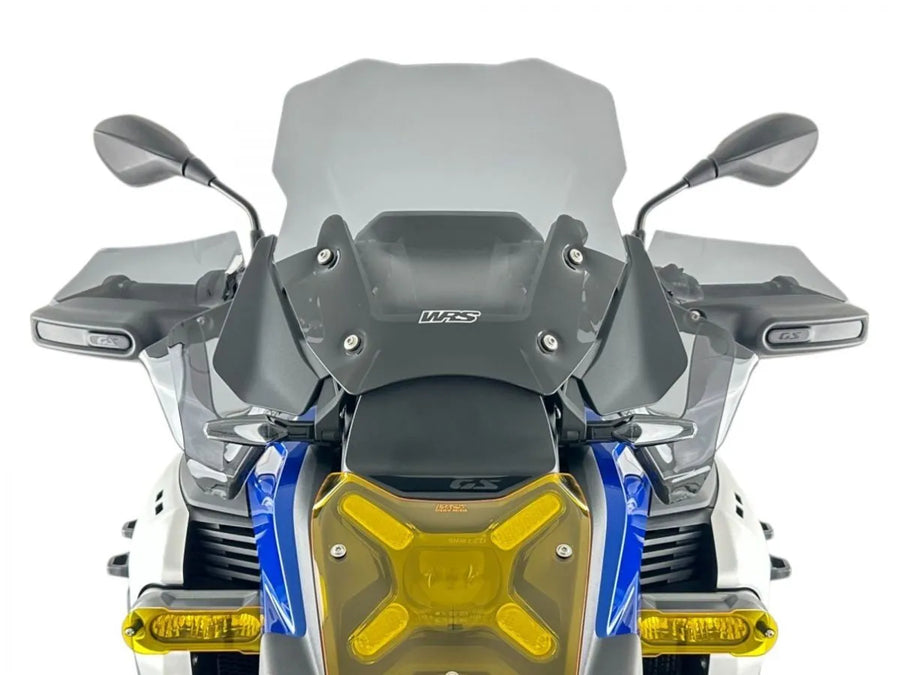 BMW R 1300 GS Adventure [WRS] – Deflectores de viento laterales