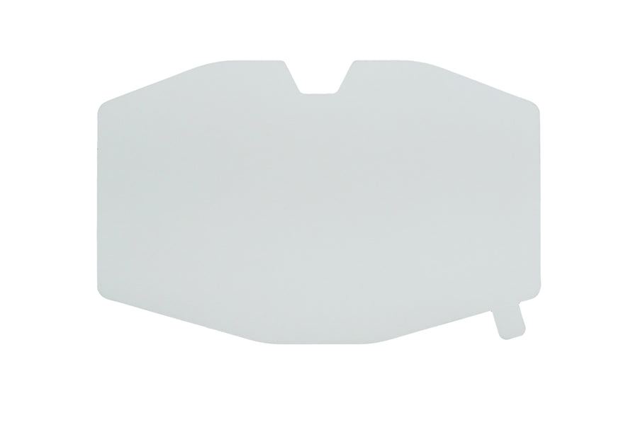 SUZUKI GSX-R 1000 R [2021] - Protector Salpicadero - Transparente