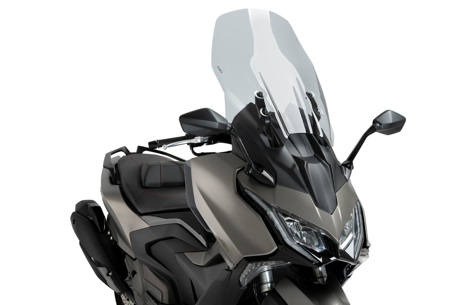 KYMCO AK 550 PREMIUM [2025] – Carenabris V-Tech Line Touring